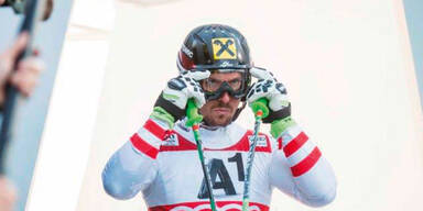 Marcel feiert &bdquo;Comeback&ldquo;