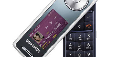 Die besten Weihnachts-Handys