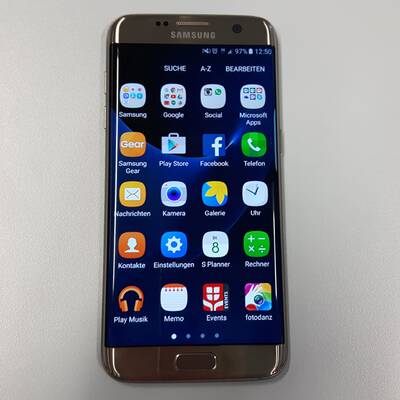 Galaxy S7 edge