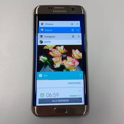 Galaxy S7 edge