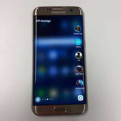 Galaxy S7 edge