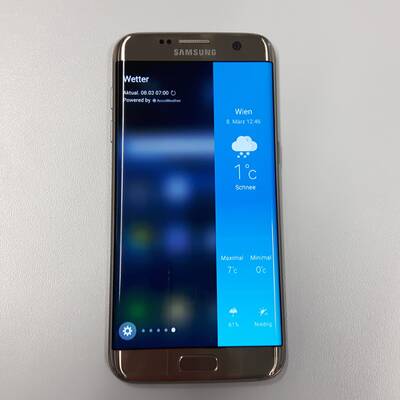 Galaxy S7 edge