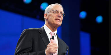 Samuel Robson Walton