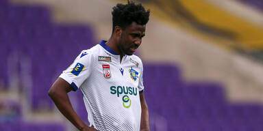 Samuel Tetteh (SKN St. Pölten)