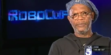 Peinliche Verwechslung um Samuel L. Jackson!