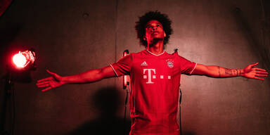 Mega-Transfer offiziell! Bayern schnappen sich San&eacute;