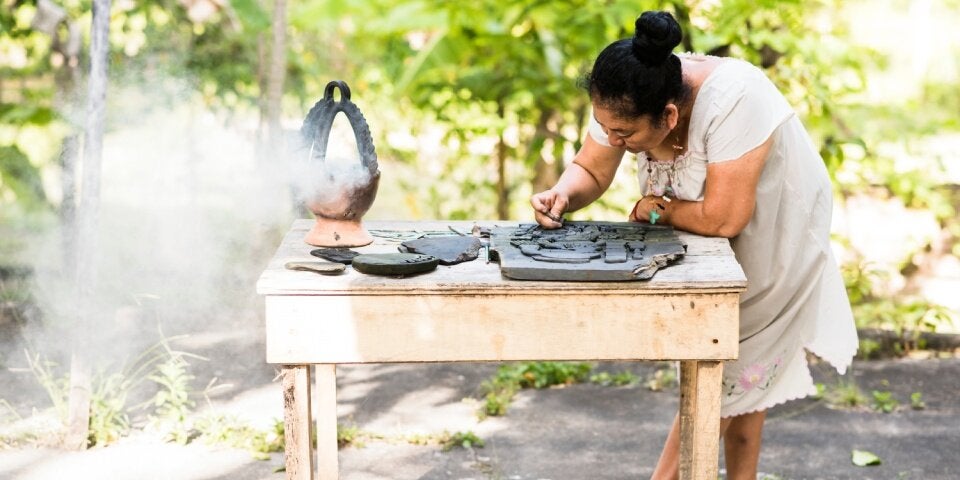 SanAntonio Mayan Shaman