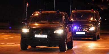 Ivo Sanader im Gefängnis gestürzt