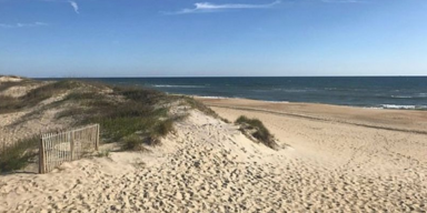 Cape Hatteras National Seashore