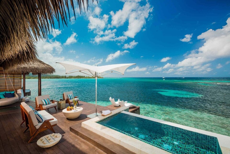 Sandals Royal Caribbean