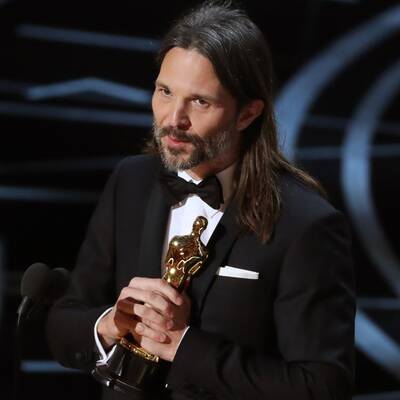 Oscars 2017: Das sind die Gewinner