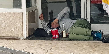 Sandler Alkohol Floridsdorf