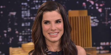 Sandra Bullock