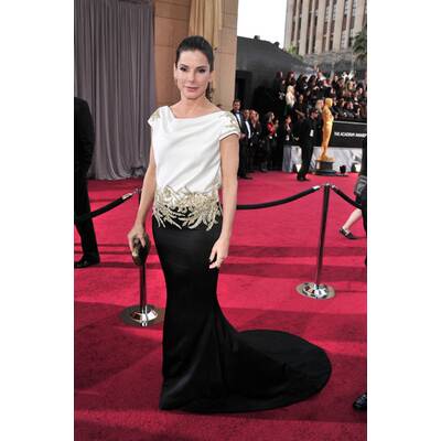 Accessoires bei den Oscars