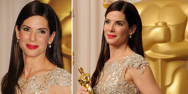 Sandra-Bullock