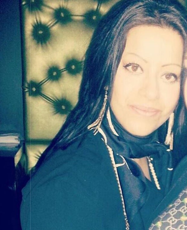 Frau (35) ermordet, weil Täter Trennung nicht wollte