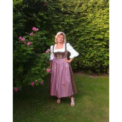 Voten Sie für das schönste Dirndl 