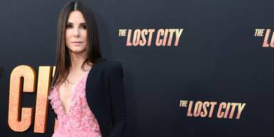 Sandra Bullock sorgt f&uuml;r Oscar-Vibes