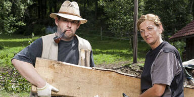 "Bauer sucht Frau" am 12. Dezember