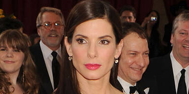 Sandra Bullock: Von ihrem Mann betrogen