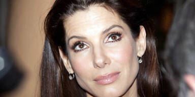 Sandra Bullock: 