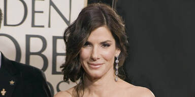 Sandra Bullock