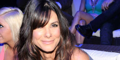 Sandra Bullock