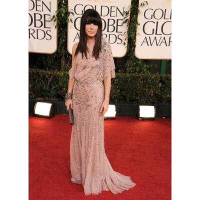 Dezember 2011: Rooney Mara bei der Premiere von 