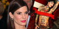 Sandra Bullock, Michelle McGee