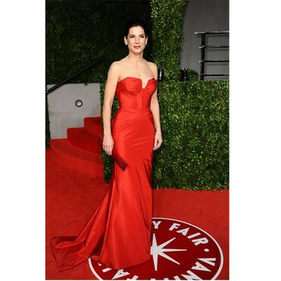 November 2011: Ashley Greene bei der 