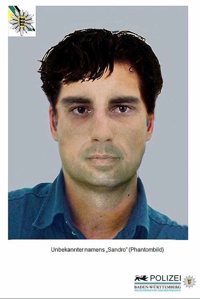 Mord an Südtiroler: Polizei jagd 