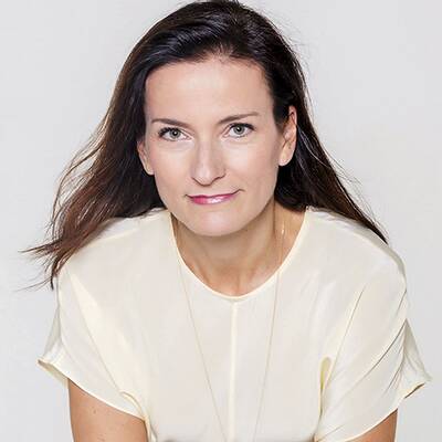 Laura Ecker-Sperlich 