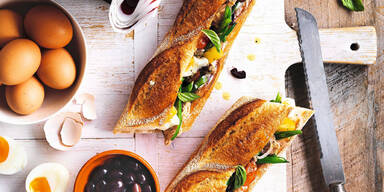 Sandwiches