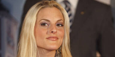 Sandy M&ouml;lling von den No Angels