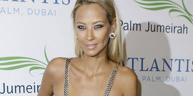 Nur ein Irrtum? Sandy wollte nicht Schluss machen