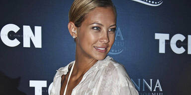 Beckers Ex tanzte in Kitz
ins neue Jahr