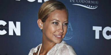 Beckers Ex tanzte in Kitz
ins neue Jahr