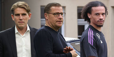 Sane Freund Eberl