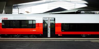 &Ouml;BB: Bauarbeiten zwischen Wien Hbf und Wien Aspern Nord