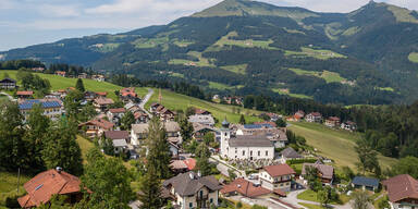 Salzburg-Wahl: Hier hat die ÖVP am stärksten verloren