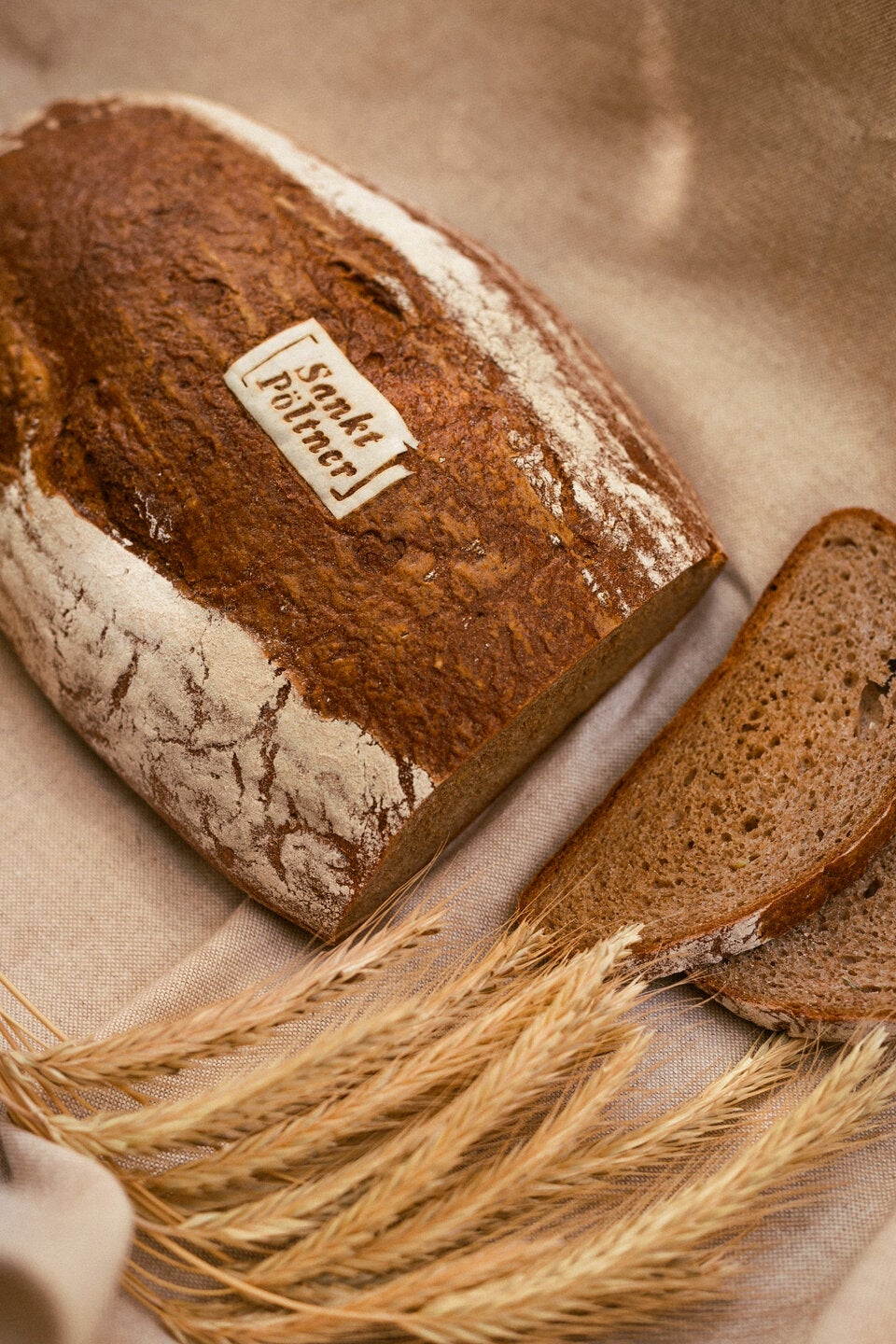 Gender-Brot: St. Pöltner Bäckerei erntet Shitstorm