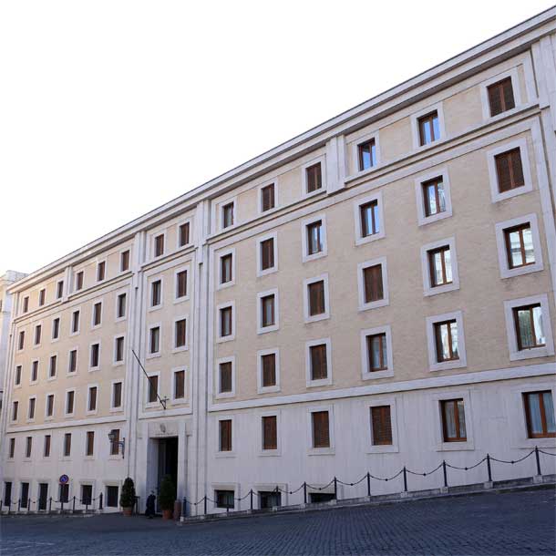 Schwarzer Rauch am Dienstag