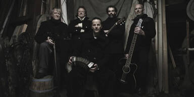 Santiano nimmt Kurs auf Chart-Spitze