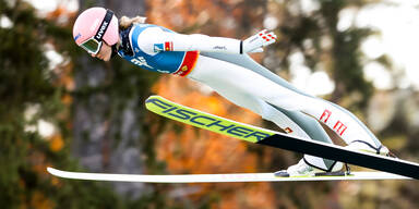 Kramer holt ihren zweiten Saisonsieg