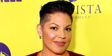 Sara Ramirez