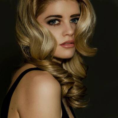 Die MADONNA-Modelcontest Kandidatinnen