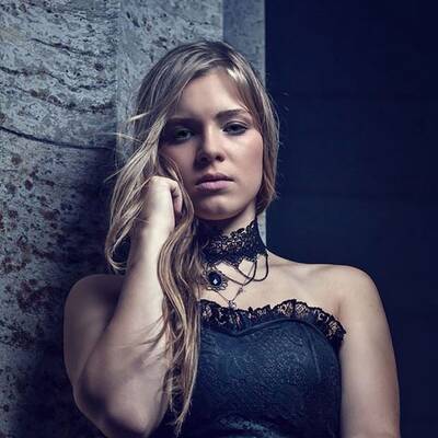 Sarah aus Laberweinting