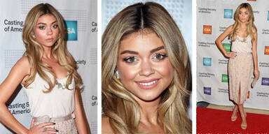 Sarah Hyland