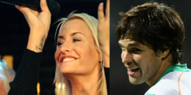 Sarah & Diego: Nur ein Dinner unter Freunden?