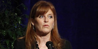 Sarah Ferguson